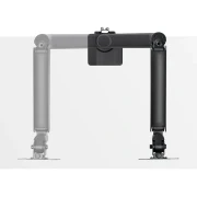 Neomounts by Newstar Next Core Desk Mount 1 screen (topfix clamp &grommet)