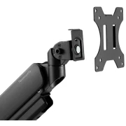 Neomounts by Newstar Next Core Desk Mount 1 screen (topfix clamp &grommet)