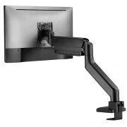 Neomounts by Newstar Next Core Desk Mount 1 screen (topfix clamp &grommet)