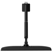 Neomounts by Newstar Next Slim Desk Mount, single display (topfix clamp & grommet)