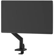 Neomounts by Newstar Next Slim Desk Mount, single display (topfix clamp & grommet)