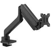 Neomounts by Newstar Next Core Desk Mount 1 Ultra Wide Curved screen (topfix clamp & grommet)