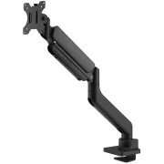 Neomounts by Newstar Next Core Desk Mount 1 Ultra Wide Curved screen (topfix clamp & grommet)