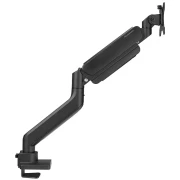 Neomounts by Newstar Next Core Desk Mount 1 Ultra Wide Curved screen (topfix clamp & grommet)