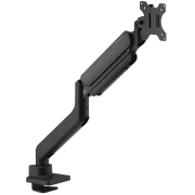 Neomounts by Newstar Next Core Desk Mount 1 Ultra Wide Curved screen (topfix clamp & grommet)