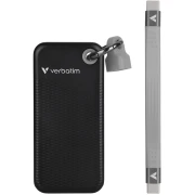 Verbatim Pocket SSD 1TB Grey
