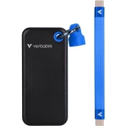 Verbatim Pocket SSD 1TB Blue
