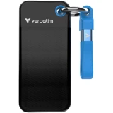 Verbatim Pocket SSD 2TB Blue