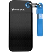 Verbatim Pocket SSD 2TB Blue