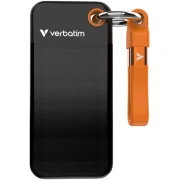 Verbatim Pocket SSD 2TB Orange