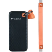 Verbatim Pocket SSD 2TB Orange