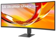 LG 34U620B-B 34" VA 21:9 144Hz