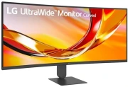 LG 34U620B-B 34" VA 21:9 144Hz