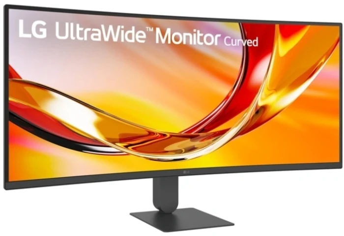 LG 34U620B-B 34" VA 21:9 144Hz