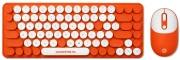 Packard Bell DotCombo - Orange