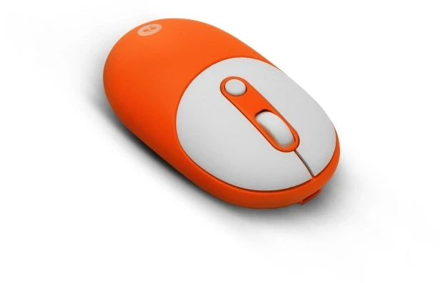 Packard Bell DotCombo - Orange