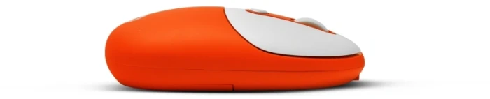 Packard Bell DotCombo - Orange