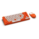 Packard Bell DotCombo - Orange
