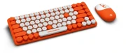 Packard Bell DotCombo - Orange