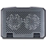 HAMA Aluminium 15.6" Охлаждаща поставка за лаптоп