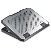 HAMA Aluminium 15.6" Охлаждаща поставка за лаптоп