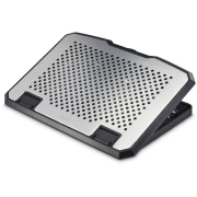 HAMA Aluminium 15.6" Охлаждаща поставка за лаптоп