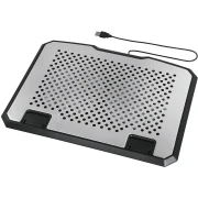 HAMA Aluminium 15.6" Охлаждаща поставка за лаптоп