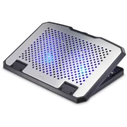 HAMA Aluminium 15.6" Охлаждаща поставка за лаптоп