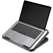 HAMA Aluminium 15.6" Охлаждаща поставка за лаптоп
