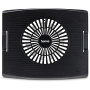 HАМА Wave 15.6" Охлаждаща поставка за лаптоп