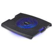 HАМА Wave 15.6" Охлаждаща поставка за лаптоп
