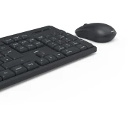HAMA WKM-100 Black