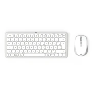 HAMA WKM-500 TKL White