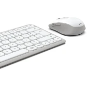 HAMA WKM-500 TKL White