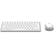 HAMA WKM-500 TKL White