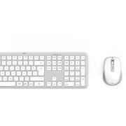 HAMA WKM-550 White