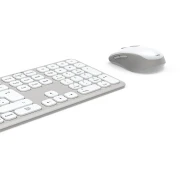HAMA WKM-550 White