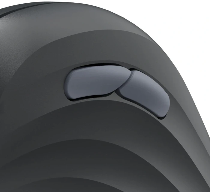 HAMA EWM-500R - Black