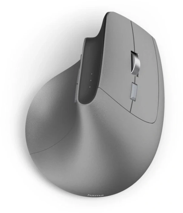 HAMA вертикална EMW-700 антрацит