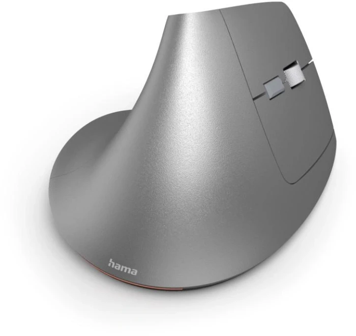 HAMA вертикална EMW-700 антрацит