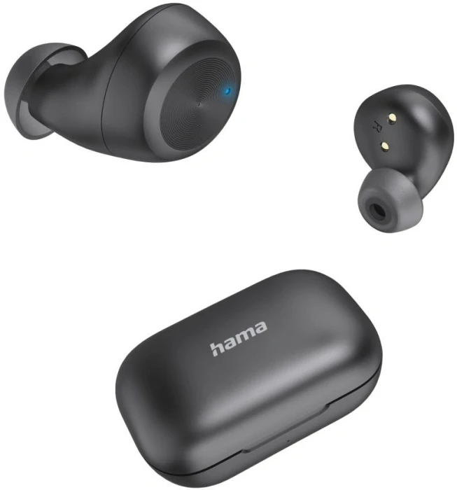 Hama Spirit Chop II Bluetooth Black