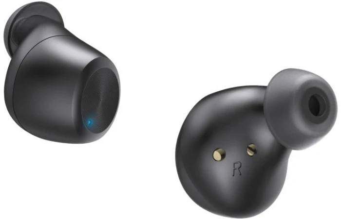 Hama Spirit Chop II Bluetooth Black