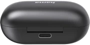Hama Spirit Chop II Bluetooth Black