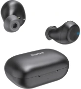 Hama Spirit Chop II Bluetooth Black