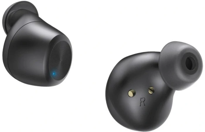 Hama Spirit Chop II Bluetooth Black