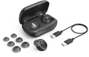 Hama Spirit Chop II Bluetooth Black