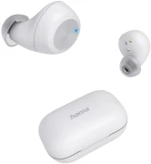 Hama Spirit Chop II Bluetooth White