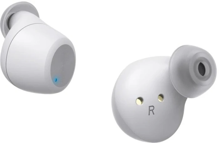 Hama Spirit Chop II Bluetooth White