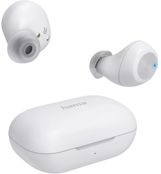 Hama Spirit Chop II Bluetooth White