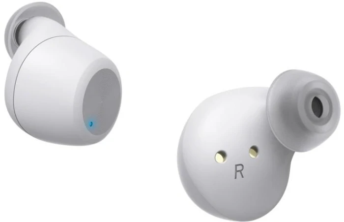 Hama Spirit Chop II Bluetooth White